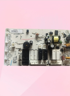 适用美的洗碗机主板LYP03877A0 WQP12-7601.D.1 17176000021004