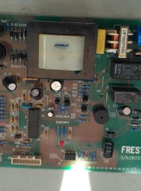 适用 新飞冰箱电脑板 FRESTECH 主板 S/N;ZB172/001208已测试