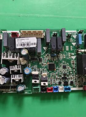 适用格力中央空调风管机天花机 300002000643 主板 Z4735Q 内机板