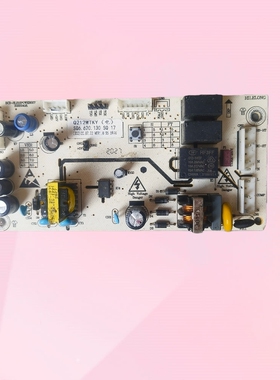 适用伊莱克斯冰箱BCD212WTKY电脑板控制板 Q212WTKY/SQ6.620.130