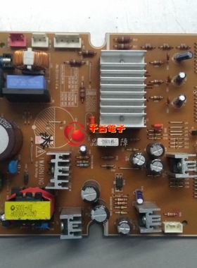 适用三星冰箱 SRT766ZETB 电脑板变频板 DA41-00443B DA41-00586A