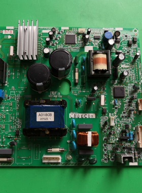 适用夏普冰箱 BCD-263WHS 主板 QPWBNA014CBZZ  电脑板 已测试