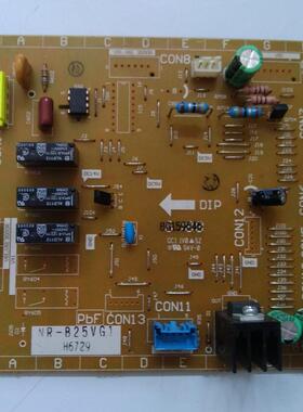 适用松下冰箱配件 变频板 电脑板 电源板NR-B25VG1控制主板