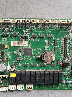 适用艾默生空调电脑板主板 ENVIC00L  EV0U5 VER:A