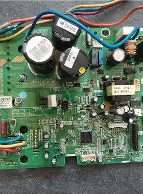 适用于格力变频板GRJW819-A V1.2电脑板30138093主板W819C108