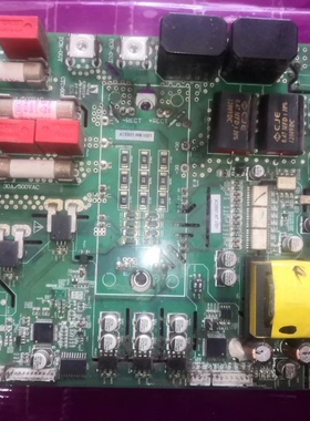 适用约克中央空调变频模块压缩机驱动板 ACV07.RWM.131101 SAP:72