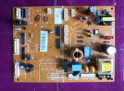 适用于冰箱BCD-286WNQISS1主板D