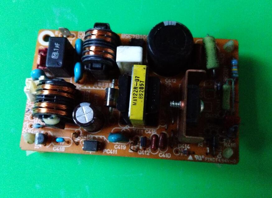 适用三菱电机 室内机电源 主板 RG00B435B RG76B436G01