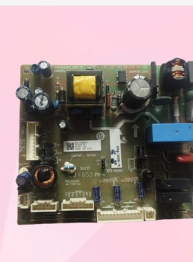 适用海信容声冰箱BCD- 236WTDG主板252WKR1NYC1623340电源电脑板