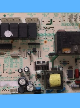 适用空调电脑主板电源主板 YOAU-YPS-12-STB