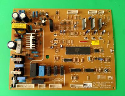 适用西门子冰箱 KA56NV10TI 电脑板 FRU-571 30143E5050主板E1050