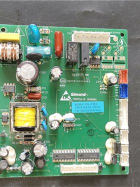 适用于创维冰箱W30Ai/AY主板B2062-001-0593主控板CWJ-B-010