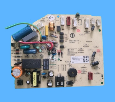 适用空调变频内机板BK26GN2-D1CPAE-M-Y控制主板SAGV-B01-01