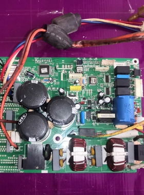 适用科龙海信变频空调外机3匹变频主板1551176.F 1559641.D直流