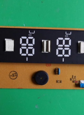 适用冰箱电脑板BCD-212SC1SYK显示板