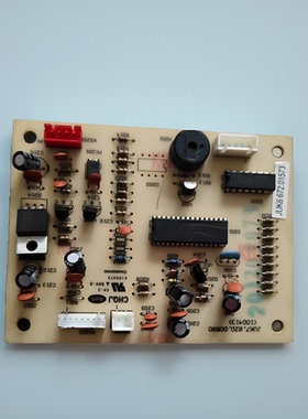 适用空调印制板组件JUK6.672.01573 JUK7.820.00580