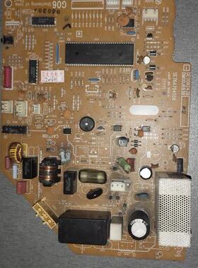 适用于三菱电机空调电路板SE76A794G06DE00N243BDM00J693B内机主