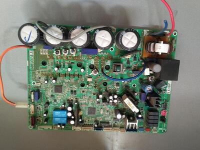 适用大金配件 大金LMXS6DMV2C 5匹家V 主板 EC0530（J）