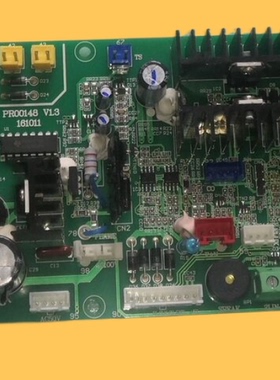适用电脑版配件控制板主板PR00148 V1.3 161011