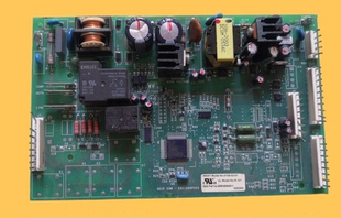 适用美国通用冰箱电脑板 EBX1069P005 200D4856G011冰箱控制板