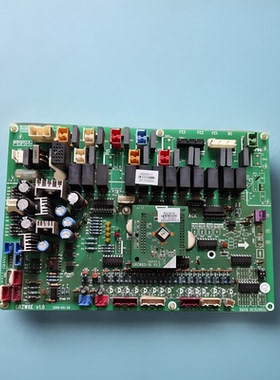 适用格力空调多联机30223111 WZCB31B主板30223112 电路板GRZW6E