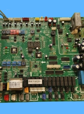 适用美的中央空调主板V-COK850-S-LE-A.D.1.1.1-1多联机外电脑板