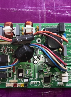 适用海信变频空调KFR-50W/29FZBP-A3外机主板1491260.C