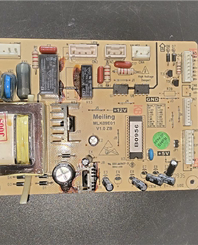 适用于伊莱克斯冰箱 电脑板 B0956 主板 MLK09E01