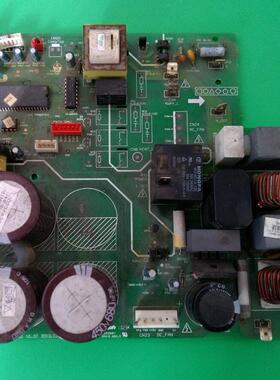 适用美的3P变频空调电源板KFR-72W/BP3N1-330L.D.13.WP2-2[V1.1]