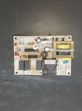 适用于电脑板主板BS-A007-P控制板A007A.02.002.038