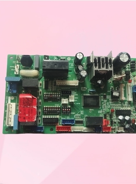 适用海尔中央空调多联机 天花机内机主板0151800161C V98505