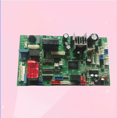适用海尔中央空调多联机 天花机内机主板0151800161C V98505