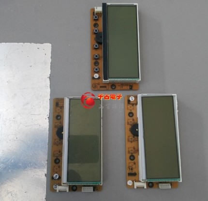 适用三星冰箱 BCD-230MMGF 主板 电脑板 控制板DA41-00603A/C/G