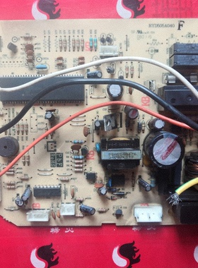 适用于 三菱 重工电脑主板GD8153 RYD505A040 RYD505A023 046D/F