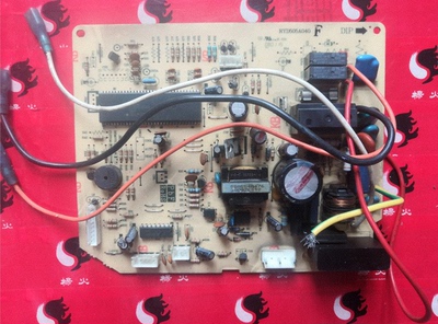 适用于三菱重工电脑主板GD8153