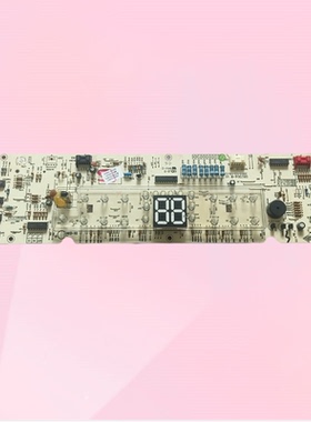 适用格力T派空调30563291显示板D316F3按键板GRJ316-B