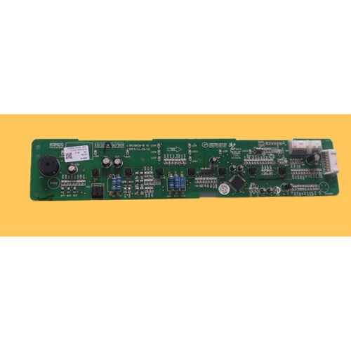 适用格力空调显示板30560108 KJFC230A按键板GRJQK06-B