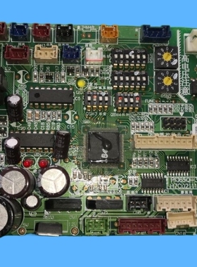 适用海信日立中央空调H7B01960E内机主板H7C02111A电脑板PI065Q-3