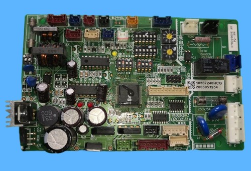 适用海信日立中央空调H7B01960E内机主板H7C02111A电脑板PI065Q-3