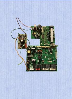 适用原装 海尔 冰箱主板 0064000891A 控制板