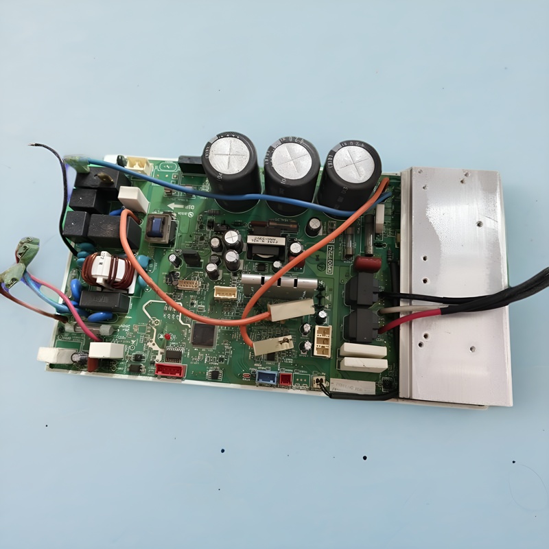 适用三菱电机空调 电脑板 外机变频板 DM00Y724B