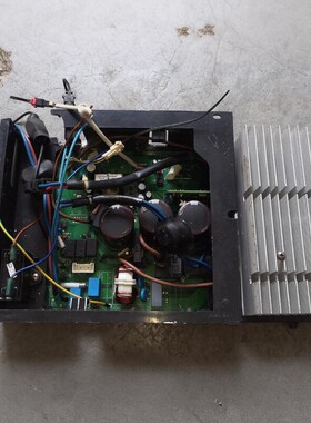 适用 美的3P变频空调外机主板KFR-51W/BP2-PS21997 202302100614