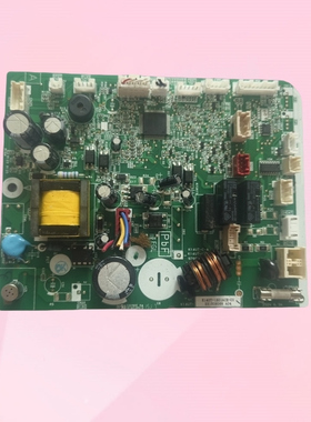 适用富士通变频空调配件 K14UT-02-02 K140T-C-A 9709934029