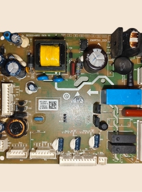 适用海信容声冰箱BCD-236W电脑板电源主板1623340