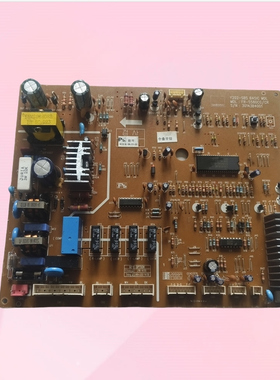 适用美国冰箱GSW210IARC/IHRC FR-S580CG/CR电脑板30143B4001