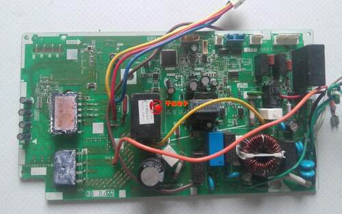 适用大金配件外机板2P271899-5变频模块板3PCB2824-71电脑板