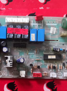 适用海尔空调电脑板0010403712 0010403838 0010403840/3841 现货