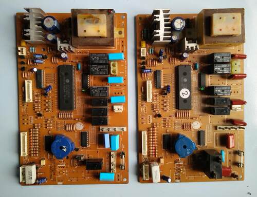 适用L@G  LP-A2050HT KFR-45L 电脑板 6870AQ1030A 6871AQ2235Q/M