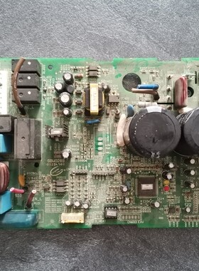 适用于志高变频空调外机主板GBW0289电脑版LJ36W-VH5-3B电路板外