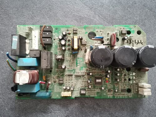 适用于志高变频空调外机主板GBW0289电脑版LJ36W-VH5-3B电路板外